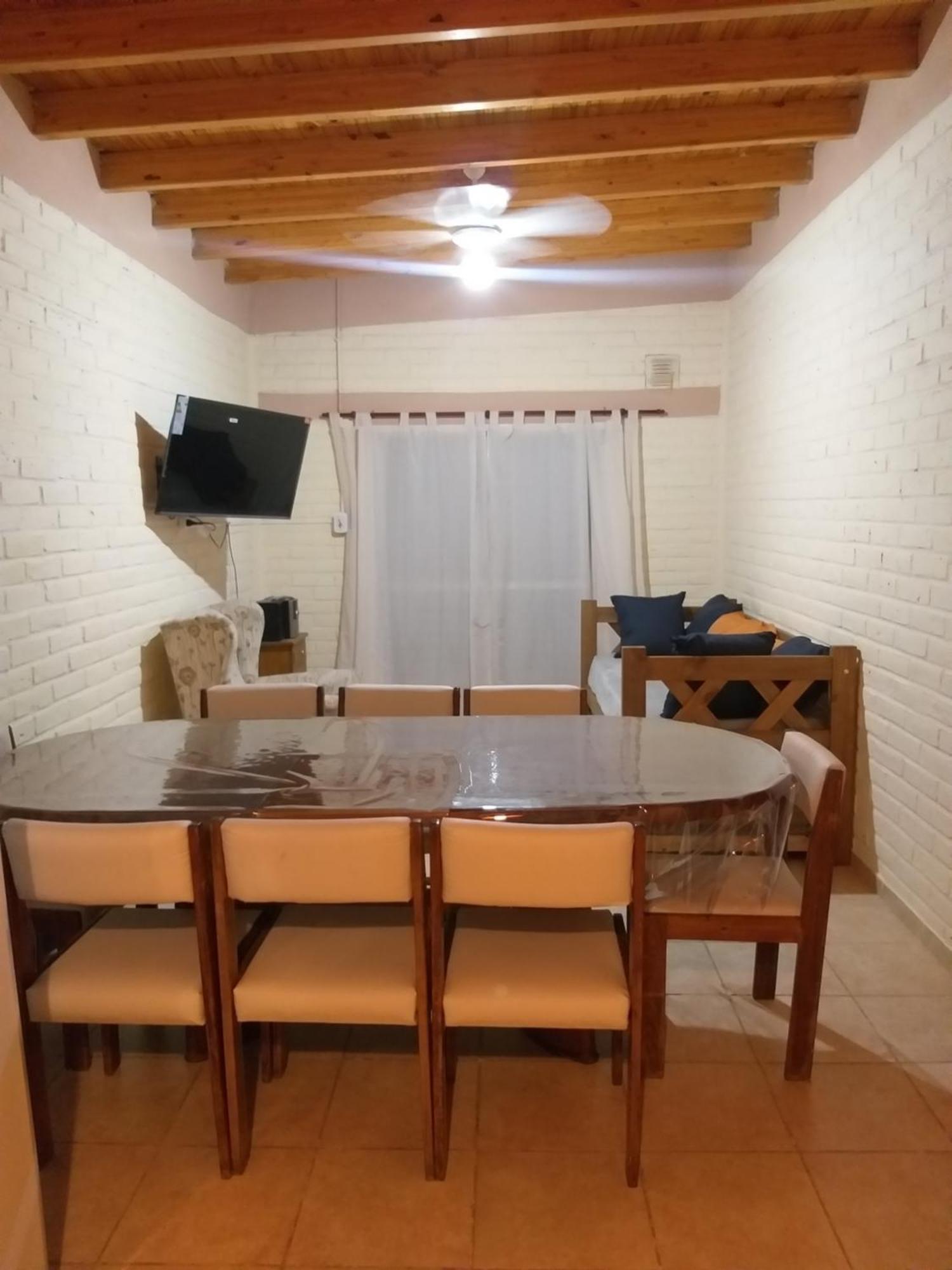 路冉得库约Sonada Casa Con Pileta Pedriel I别墅 外观 照片
