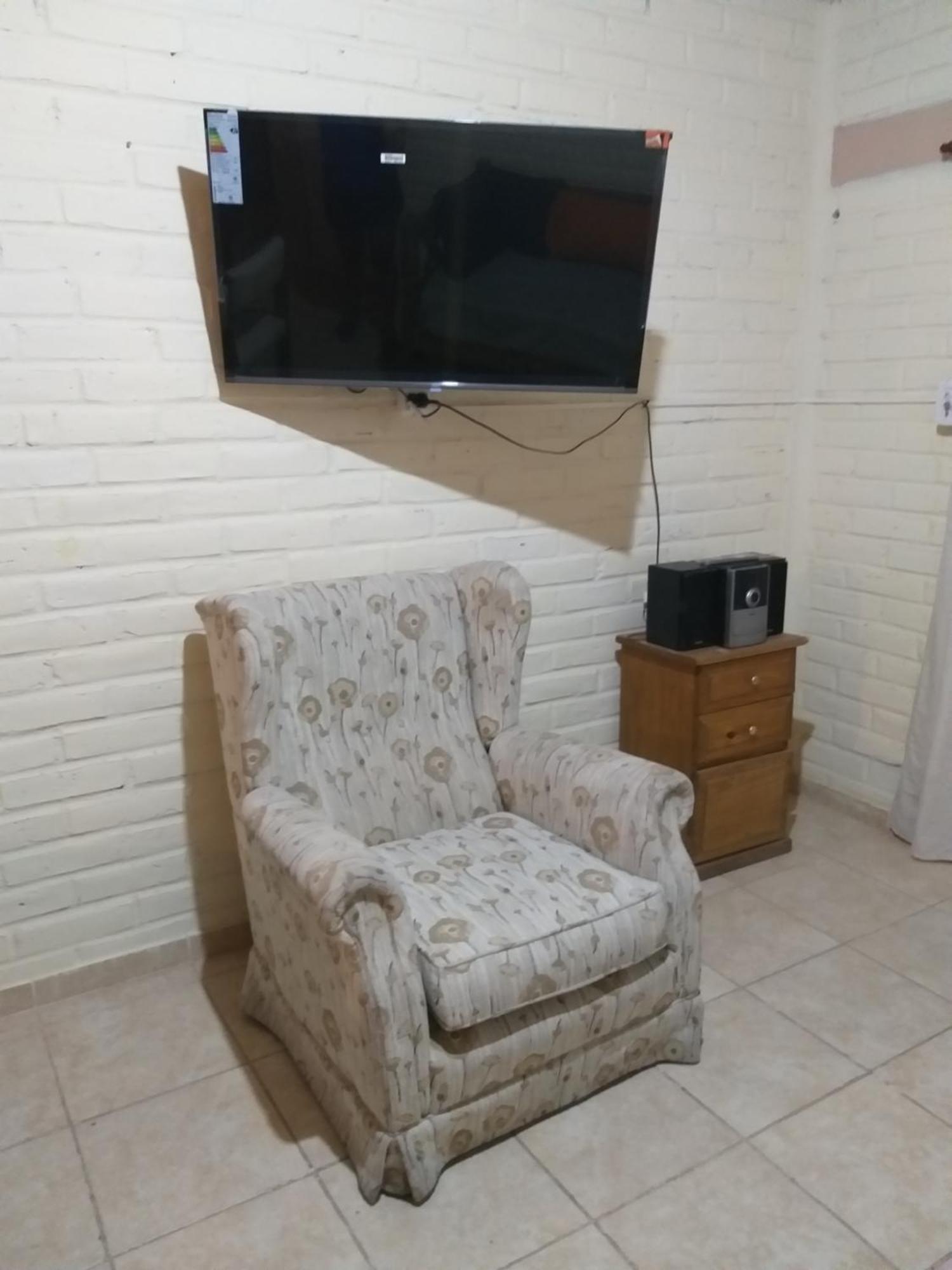 路冉得库约Sonada Casa Con Pileta Pedriel I别墅 外观 照片