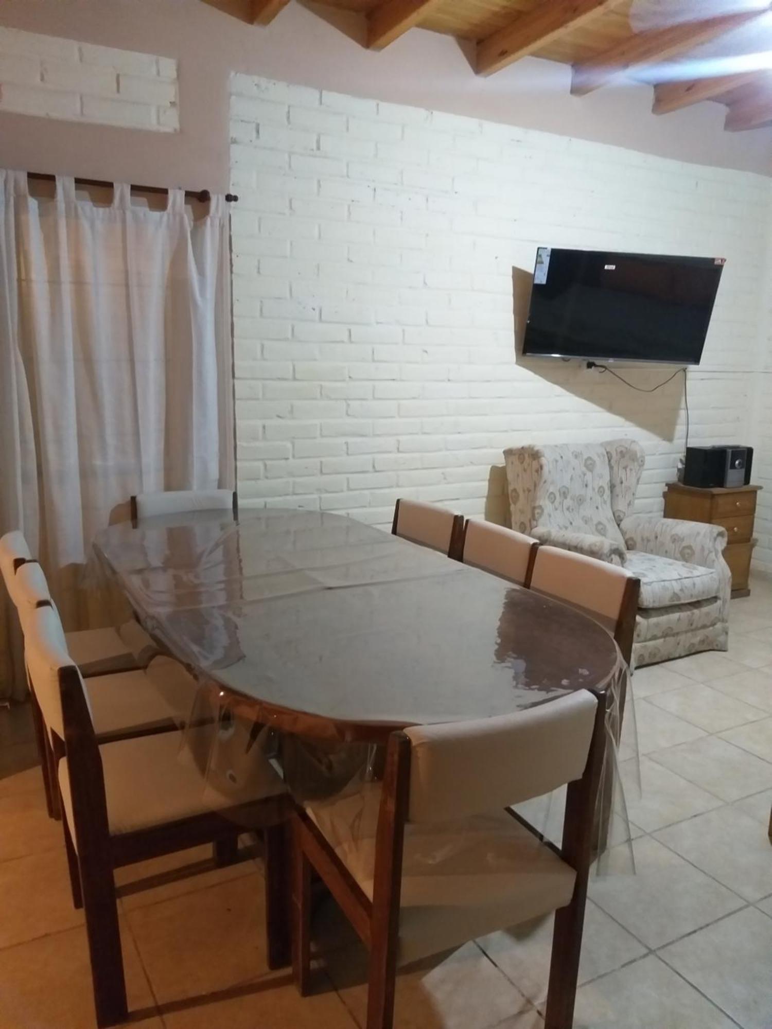 路冉得库约Sonada Casa Con Pileta Pedriel I别墅 外观 照片