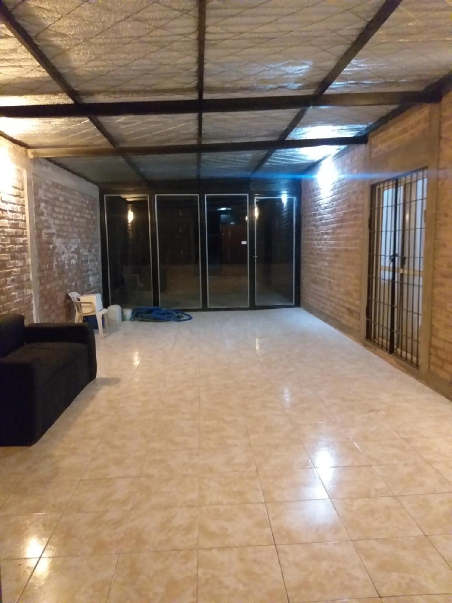 路冉得库约Sonada Casa Con Pileta Pedriel I别墅 外观 照片