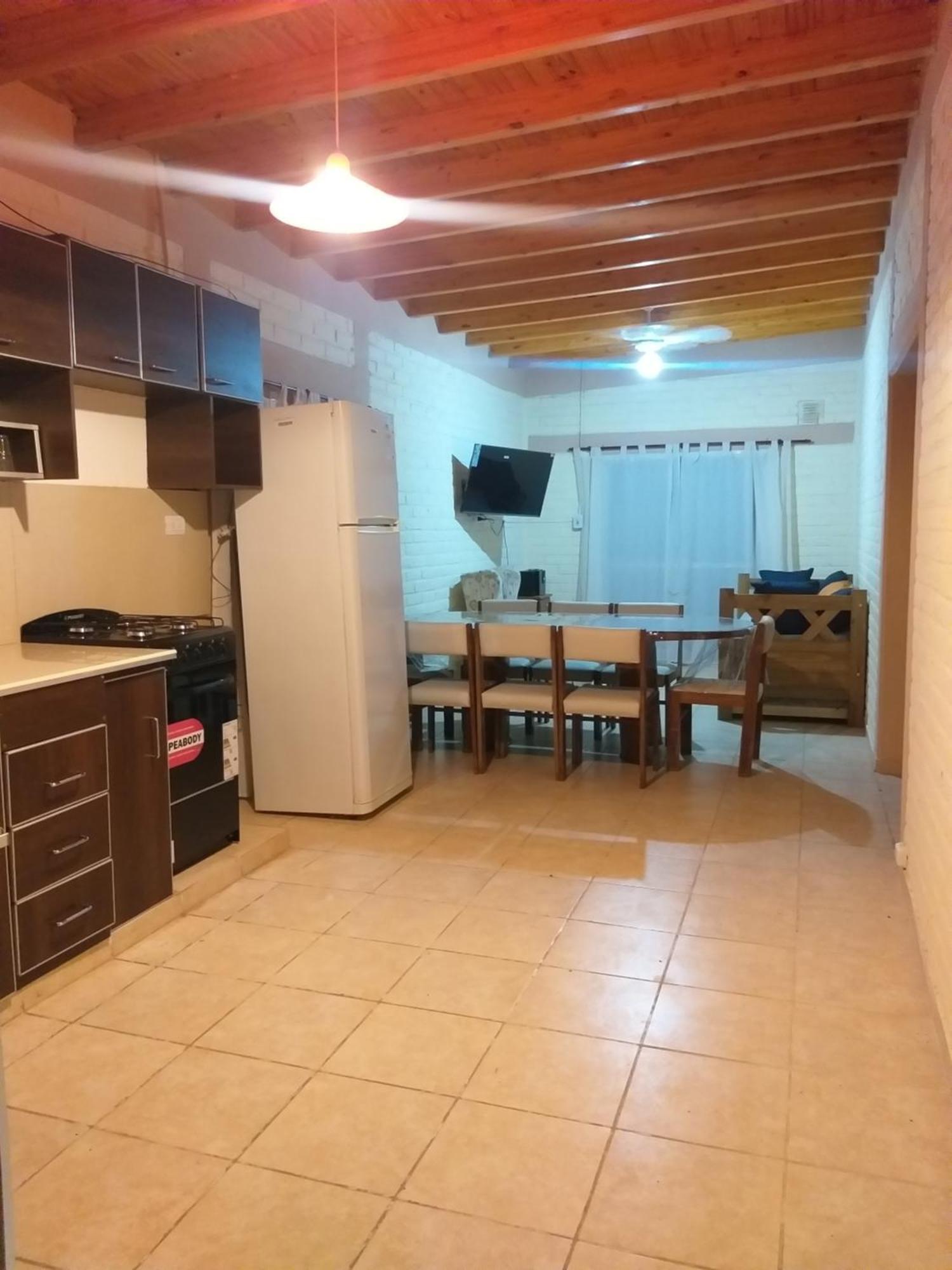 路冉得库约Sonada Casa Con Pileta Pedriel I别墅 外观 照片